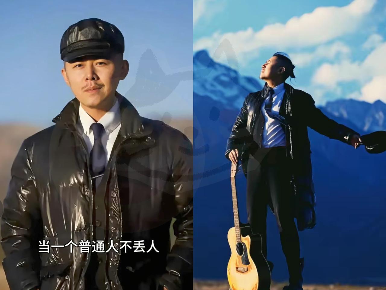 47岁的大冰
在直播中提醒女孩们，
可以嫁给没钱的，有钱的也能嫁，可千万别嫁给“