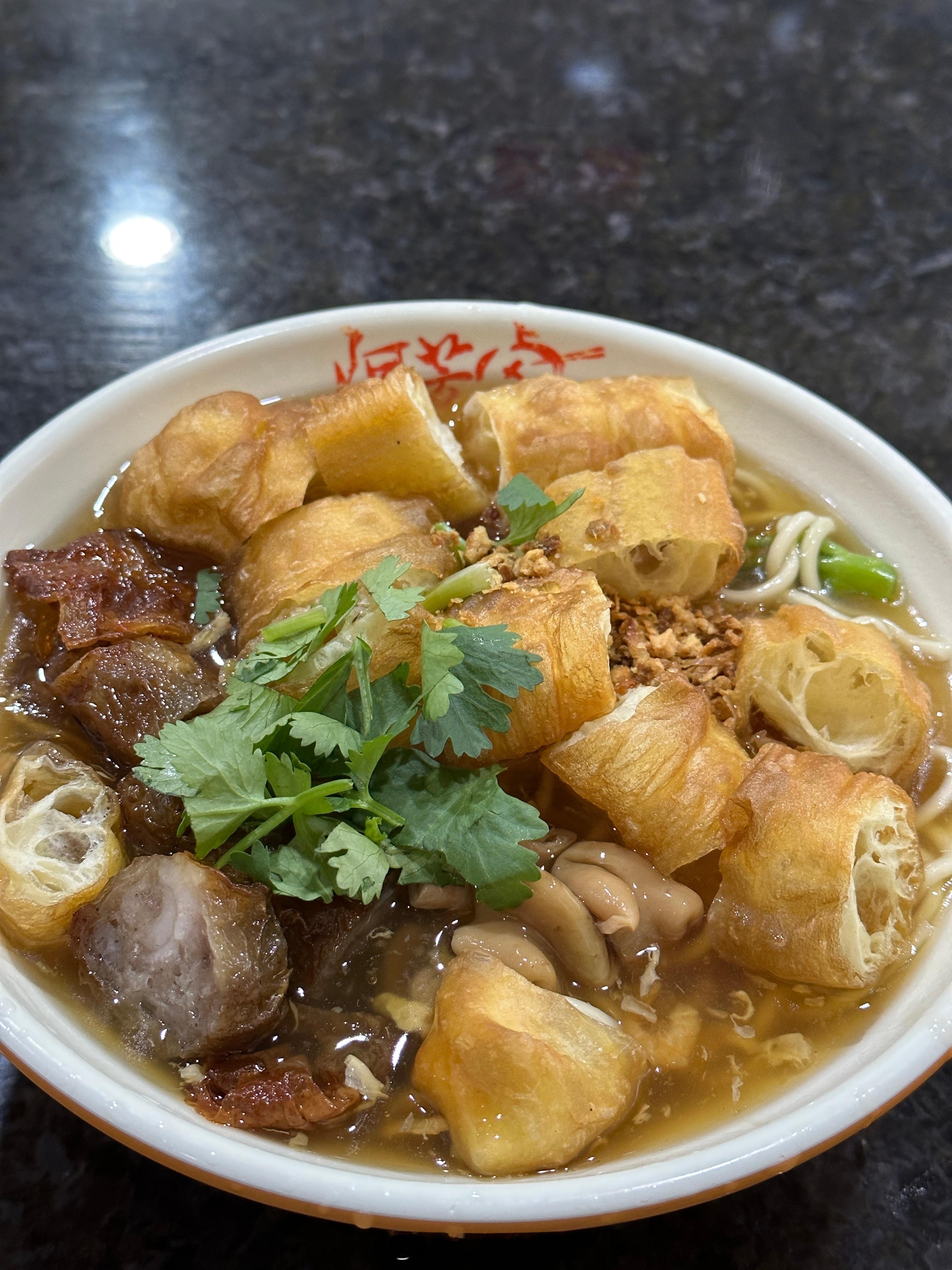 最近吃的的[春游家族] ​​​