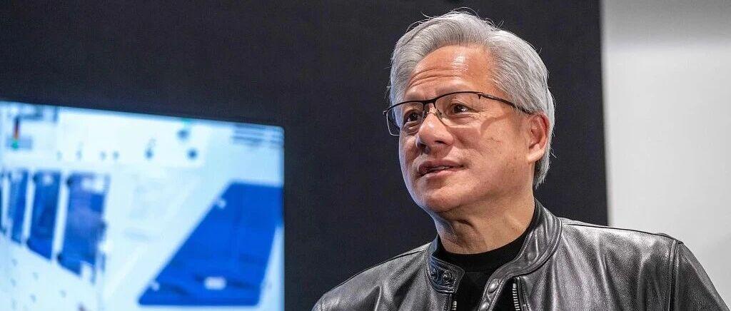卖显卡的黄仁勋官宣"AGI已到来"，造出模型的OpenAI自己反倒不敢接这话茬—