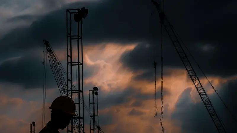 人这么辛苦，到底为了啥呢？每天忙忙碌碌，为赚钱身心俱疲，为责任竭尽全力。累了不敢