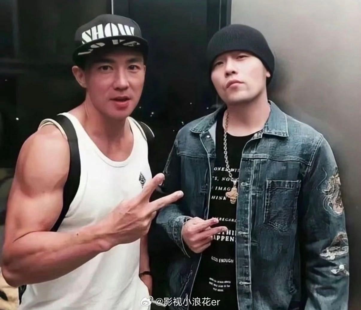 刘畊宏曾向周杰伦反收版权费用主咖和Ta的朋友们 小奇的吐槽确实很有看点，也很真实