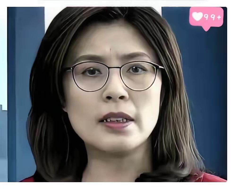 她居然警告大陆别再提“红线”，理由却是网友说:会激起岛内民众反感。

郑丽文这人