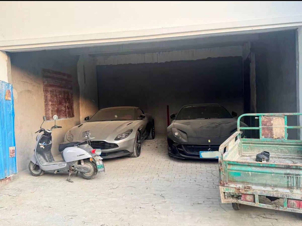 这是家道中路了吗