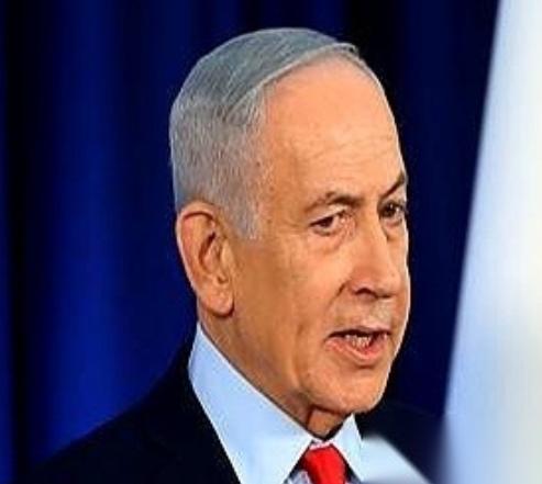 内塔尼亚胡这一步棋，简直是教科书级别的阳谋。
仗还没打完，他已经开始为以色列安排