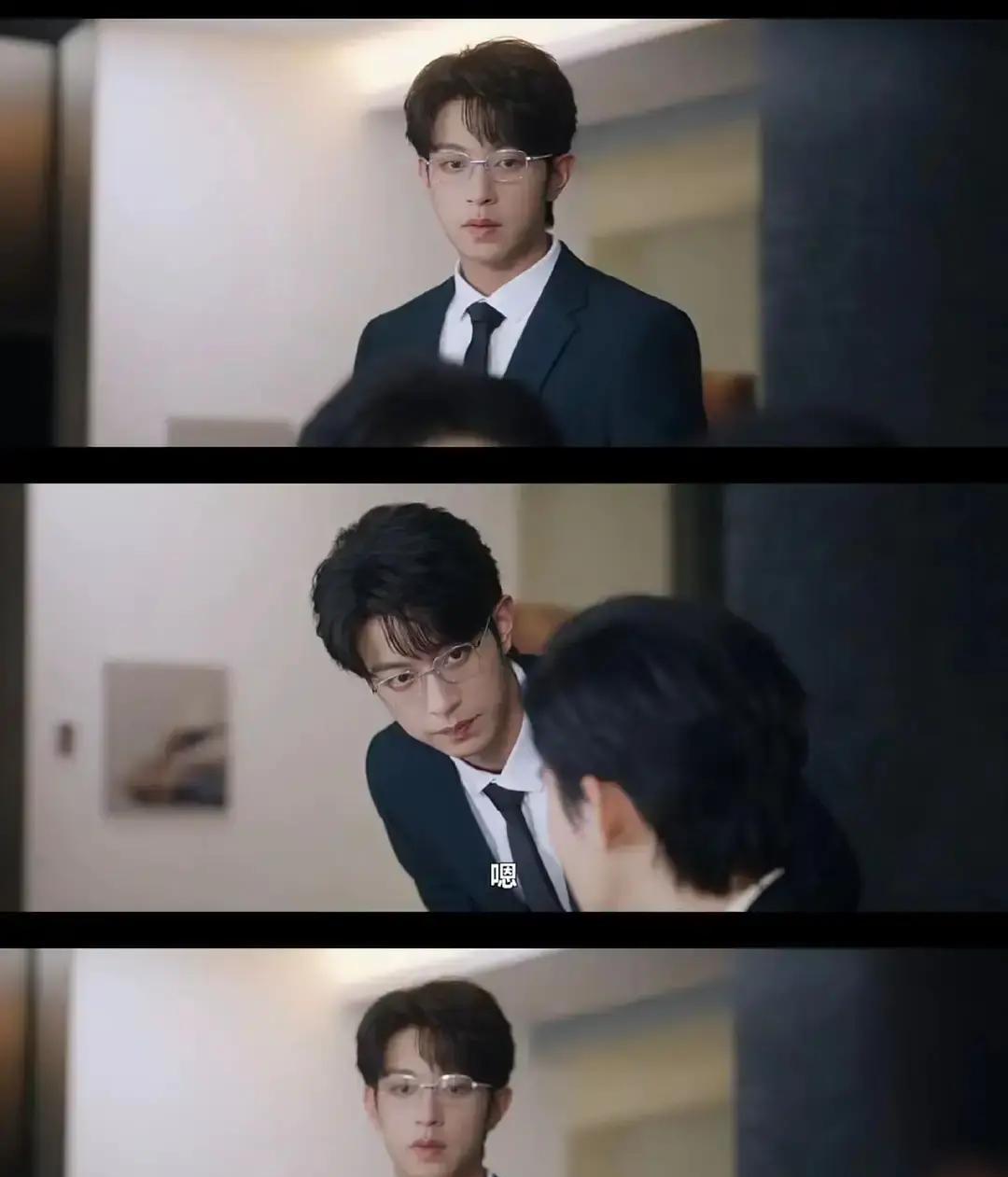 当全网预测顶流出演《沈文琅》，正午阳光却锁了人艺后台的排练厅。
他们押注一位演三