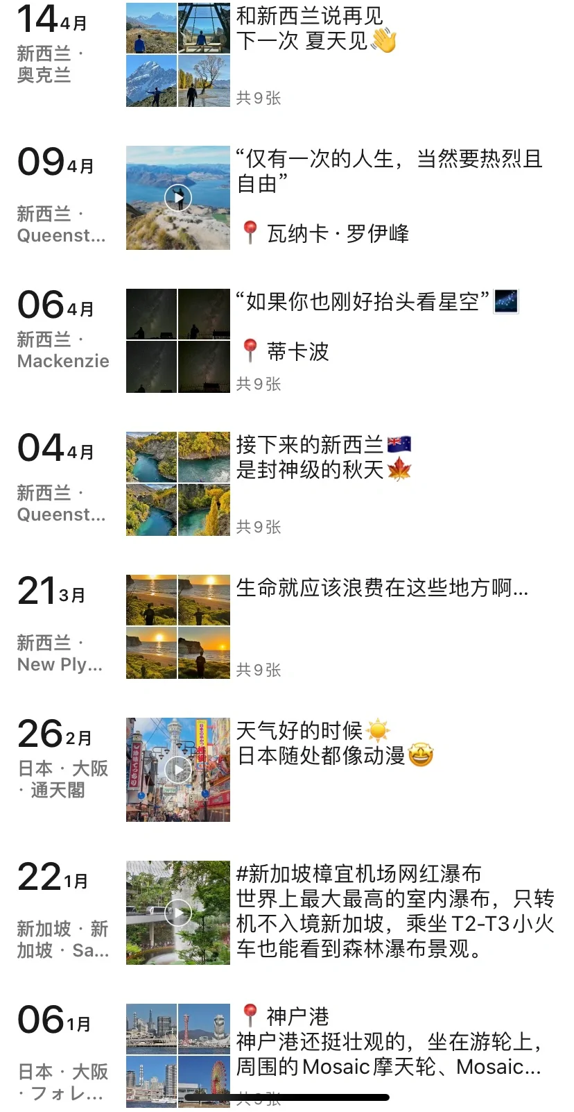 不读书不上班 只环游世界 我家到底多有钱