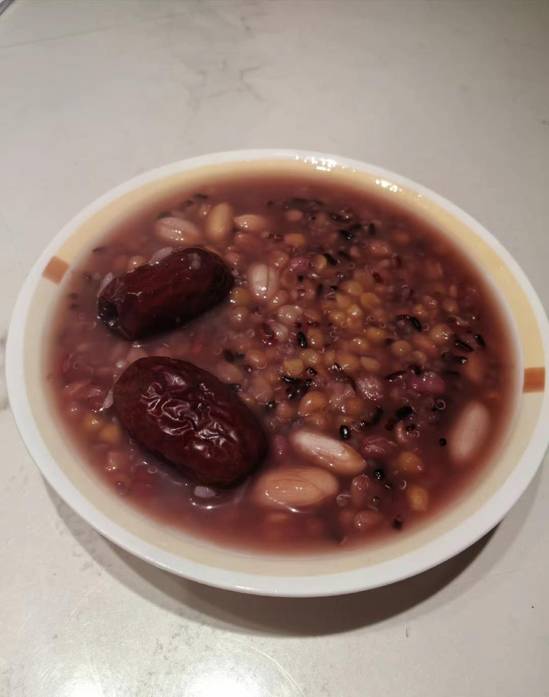 今天是腊八节 你喝粥了吗？