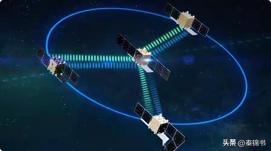 马斯克抢占70%低轨，中国总指挥道出真相

最近，“中国星链”千帆星座的总指挥胡