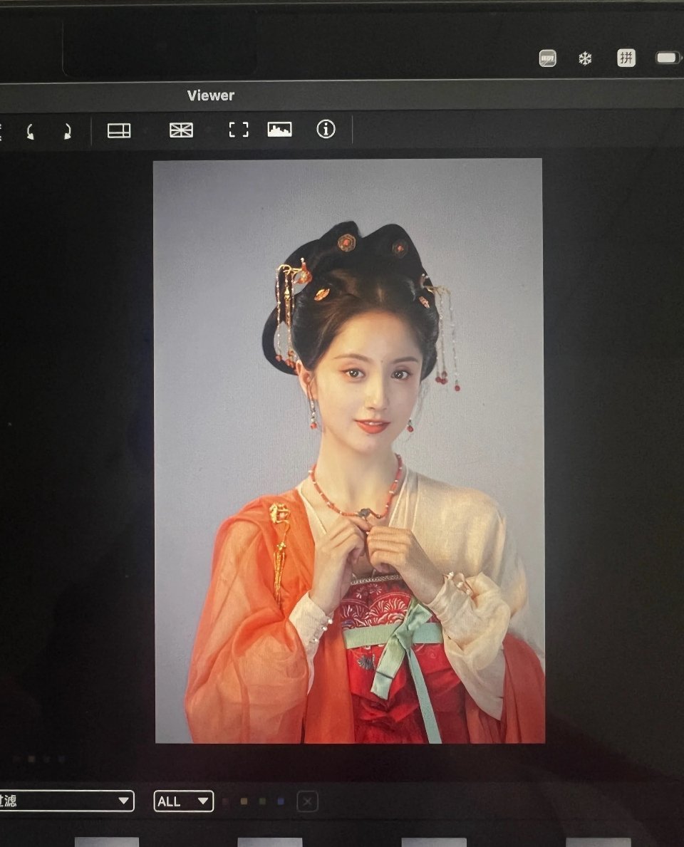 王俊笔第二季演妹妹徐敏慧 