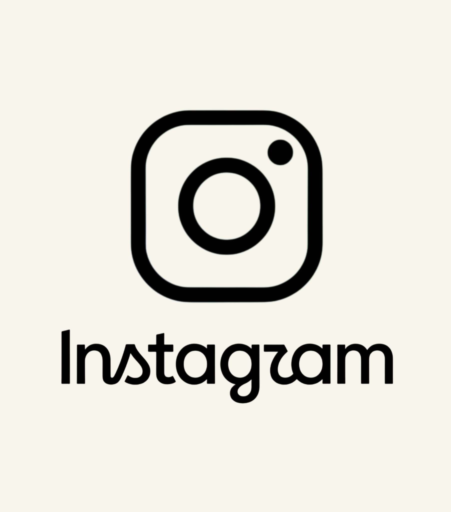 【🆘】Instagram更换了使用10年的Logo！IG负责人表示：“更简洁、
