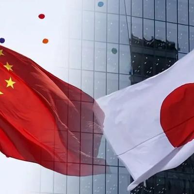 日本为何这般狂妄自大、目空一切？中日关系危机已持续20天，在中国采取一系列反制措