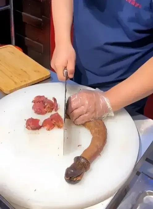 这道菜要配瓶什么酒才合适[惊呆]
