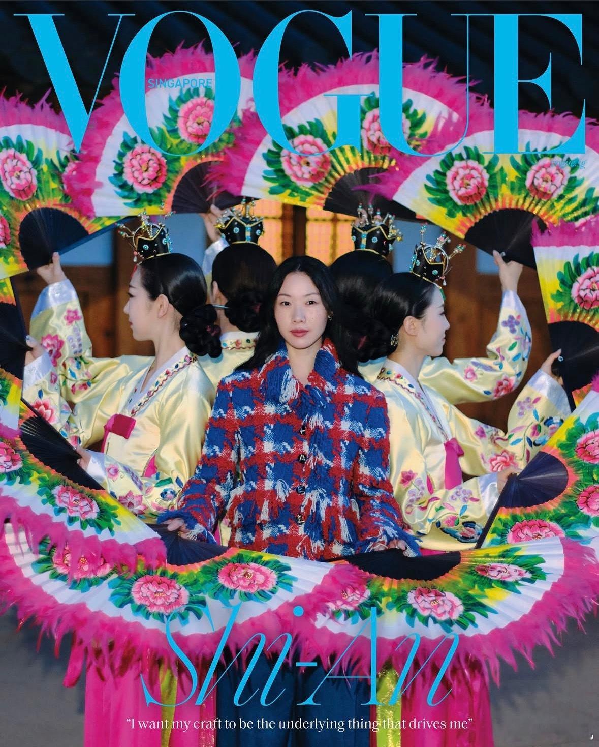 怎么可以Fashion成义结金兰的乡村大舞台