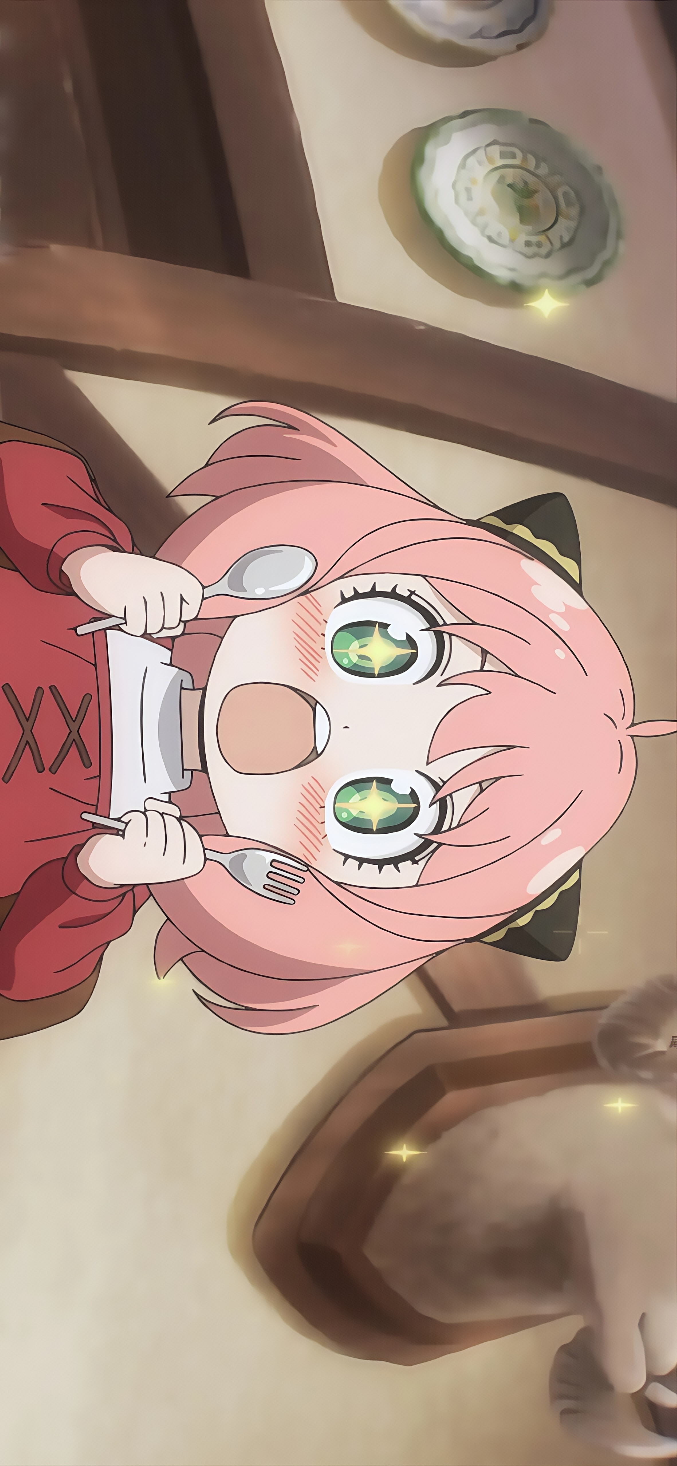 今日份壁纸来喽 ​​​
