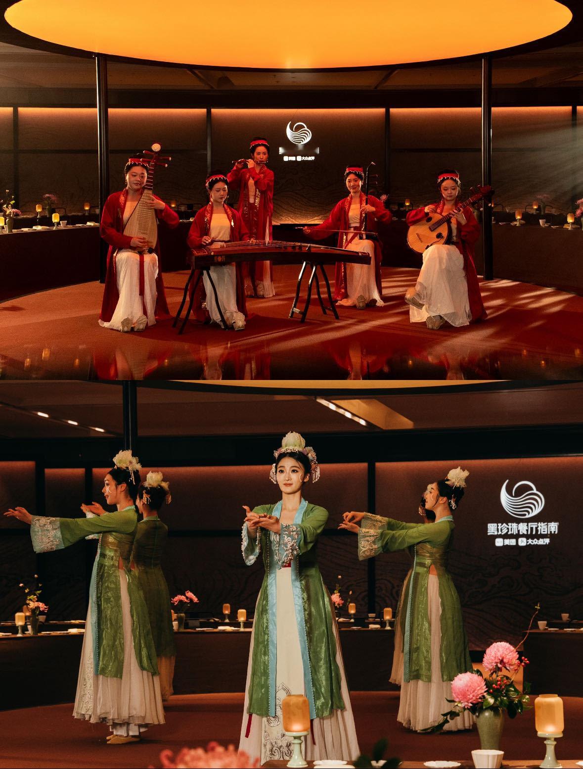 泉州偶遇谢霆锋 我那个双喜歌神厨神啊，泉州人的快乐谁懂！偶遇谢霆锋打卡黑珍珠盛典