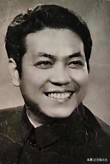 还记得‌《杜鹃山》中的“雷刚”么？1974年，现代京剧电影《杜鹃山》火热上映，风