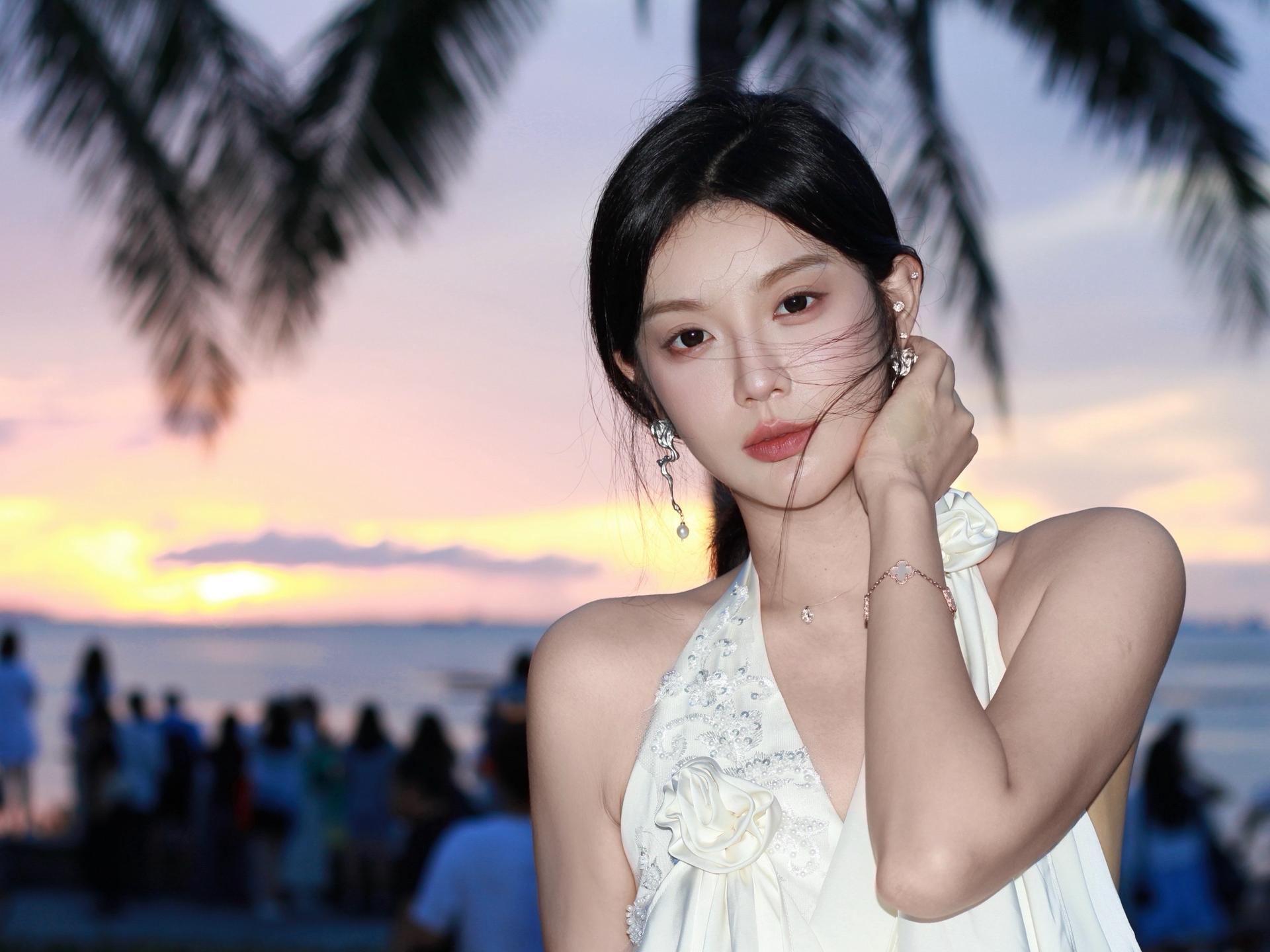 路过我的人才叫路人 那些为我停留的 每一个都有姓名