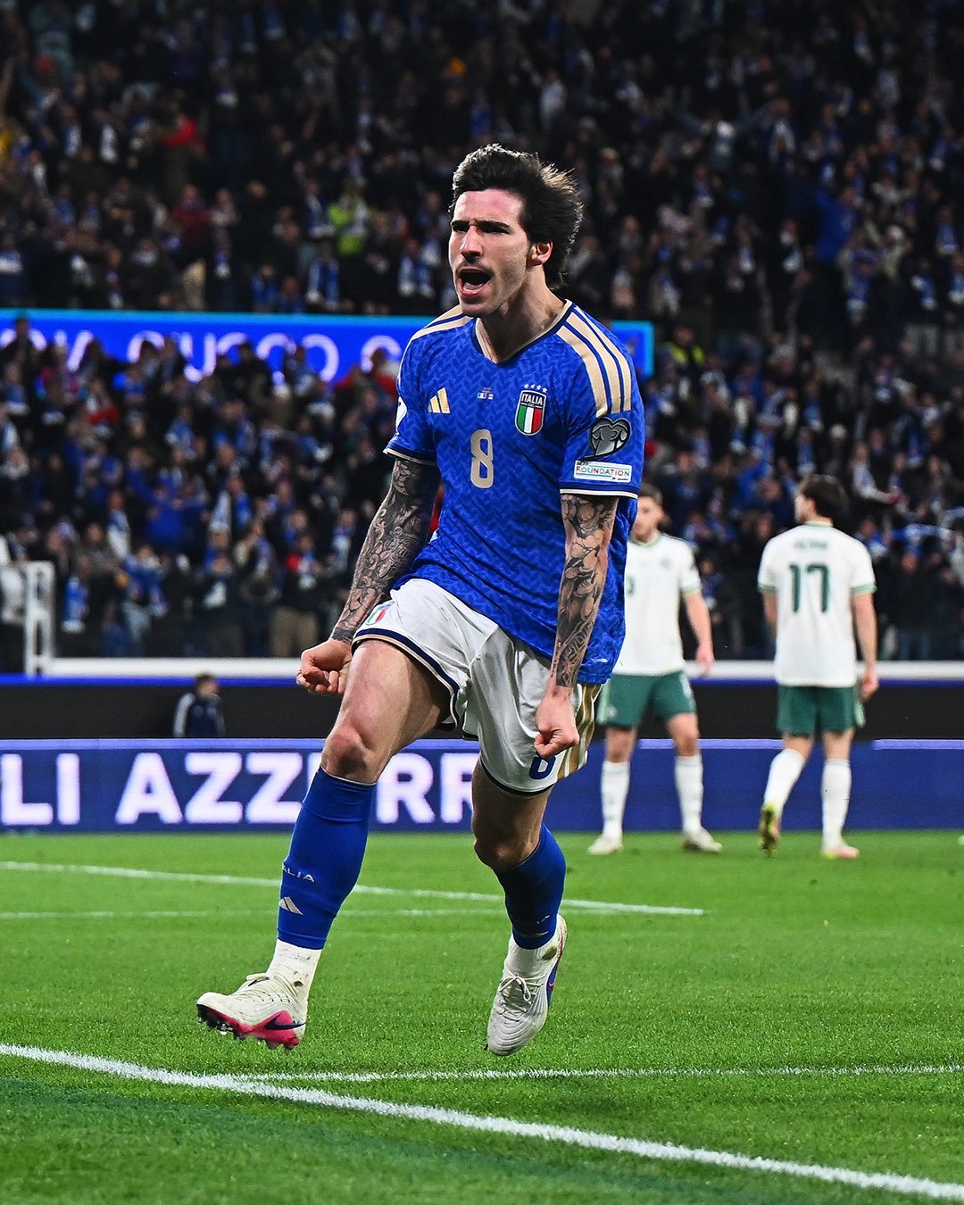 【Matte Moretto】 英超 曼联队中场补强名单上的首选目标是桑德罗·托