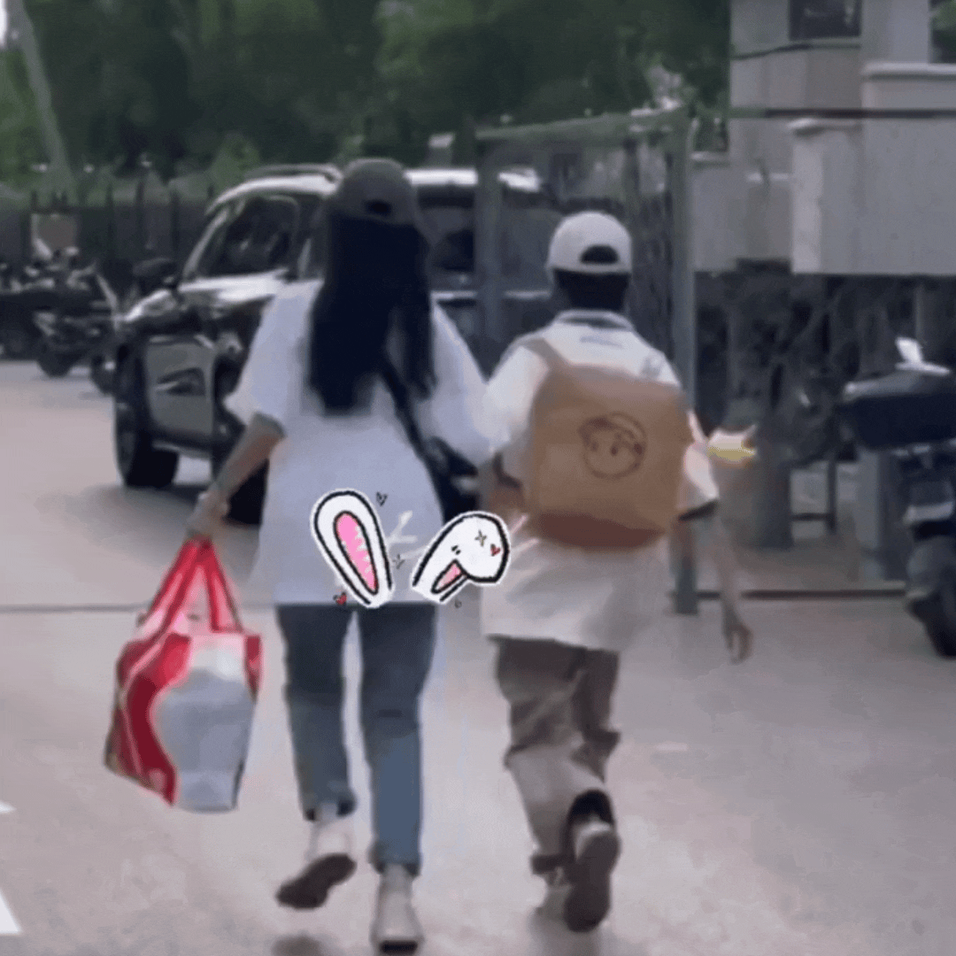一开心就会蹦蹦跳跳杨博文周扬
