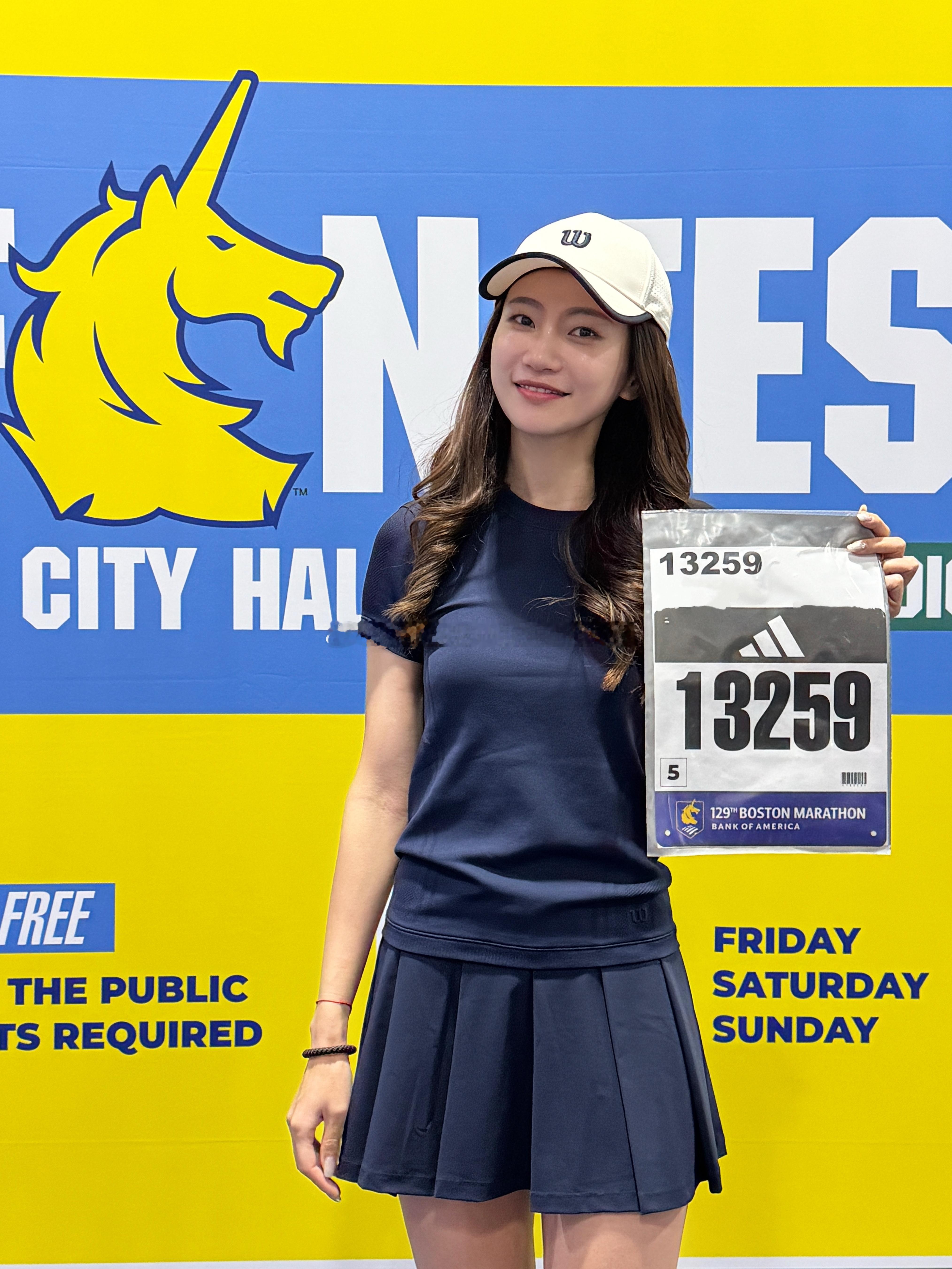 第5次跑波士顿马拉松 ，此生一定要来感受这份生命力！波马的魔力，也许就在于，年年