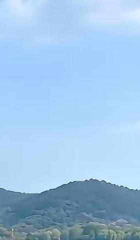 你那边天气热不热 山高水长，云淡风轻。