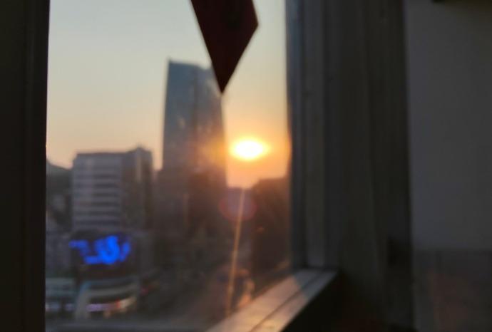 全新的起点就在眼前，这波不一样的好机会真的太难得了！咱们一定要互相打气，一起全力