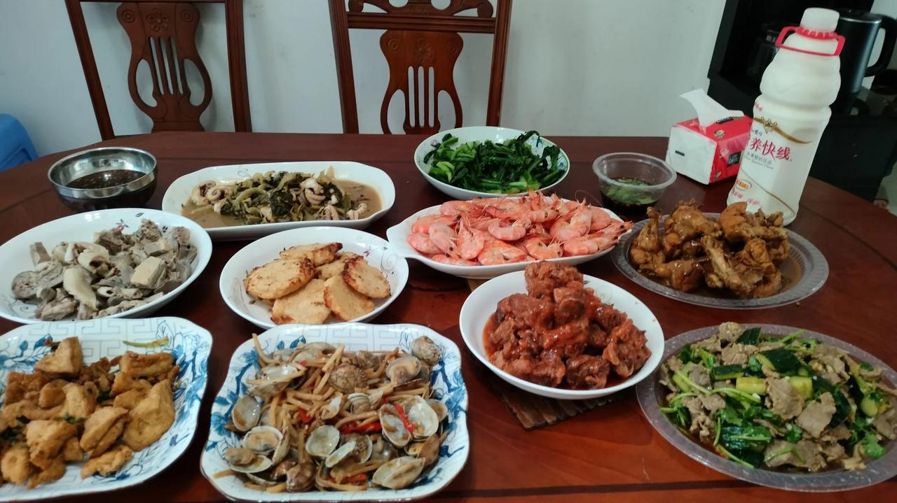 #我的厨房日记#