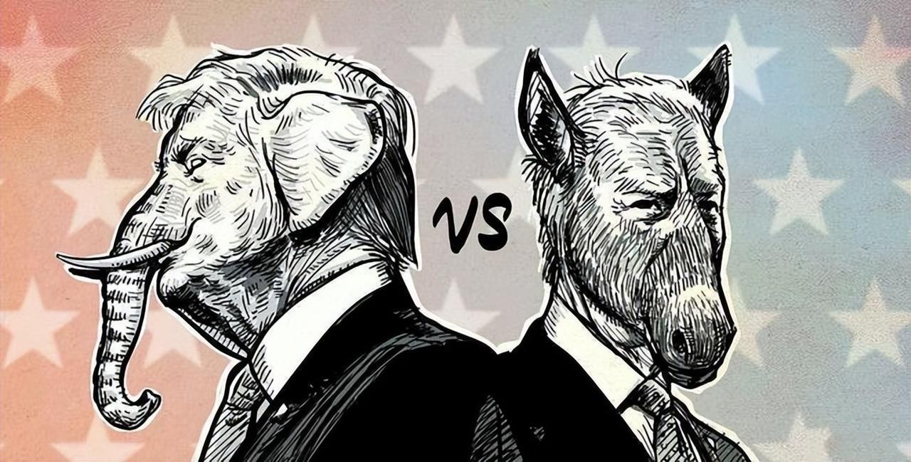 【美国政坛双重震荡：共和党关税遭最高法院质疑，民主党内讧逼宫舒默】

特朗普关税