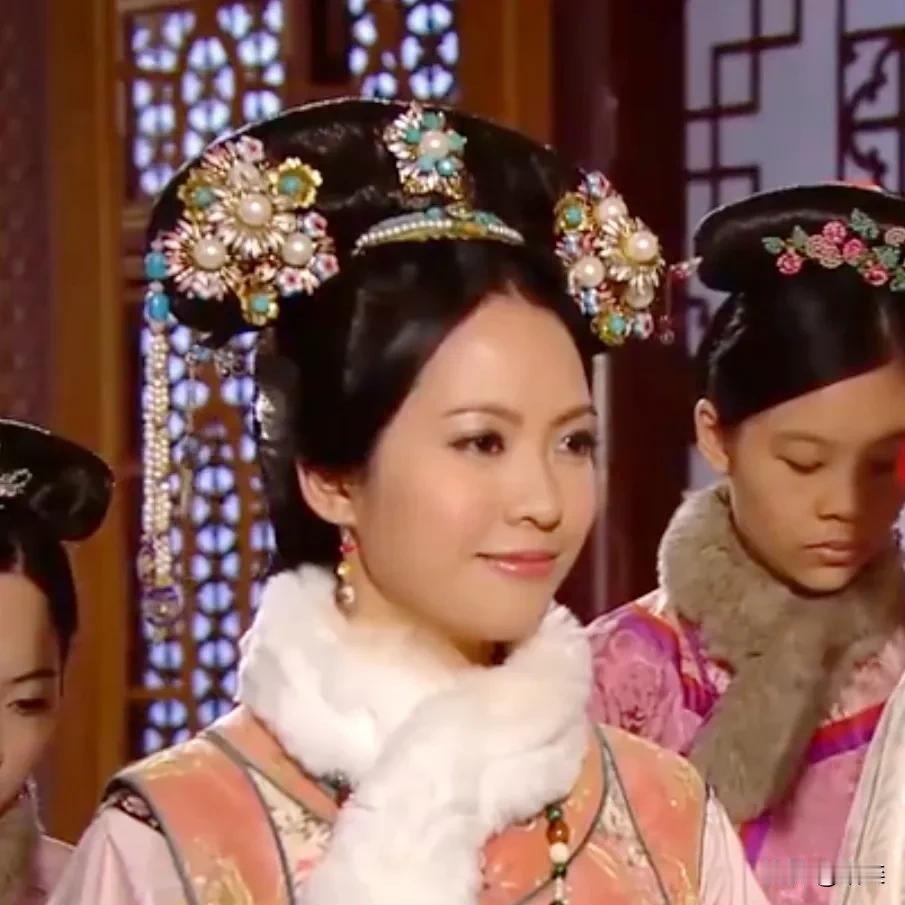 道光24年，彤贵妃生下十公主，听闻消息的道光帝神色黯然拂袖而去，五个月后，彤贵妃