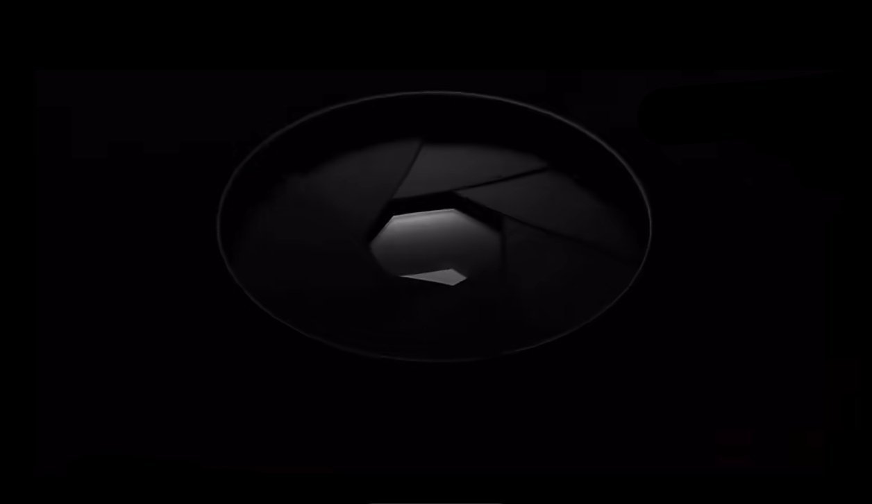 iPhone18Pro渲染视频曝光哈哈哈  这谁做的  竟然还有可变光圈苹果18