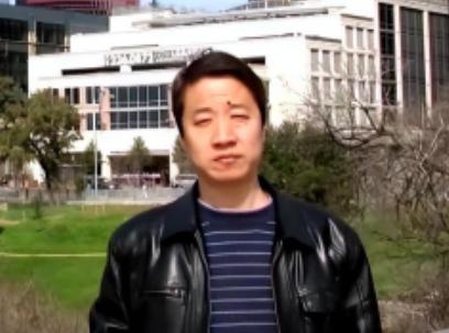 看清楚了，这位手握中国电磁炮核心技术的专家，竟是美国间谍，日常工作里出卖大量情报