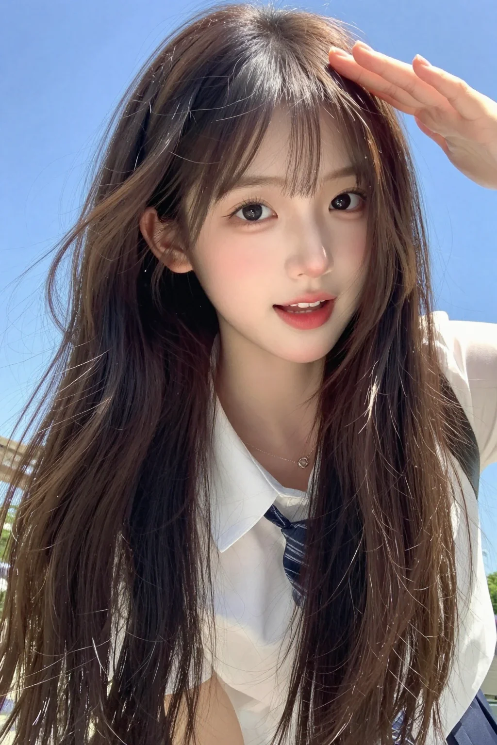 太有头像感啦！