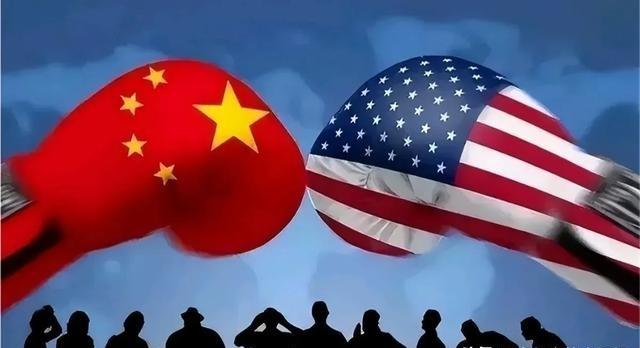 如果中美进行谈判，结果是咱们增持了美债，而 美国 取消了关税，那就说明这场贸易战
