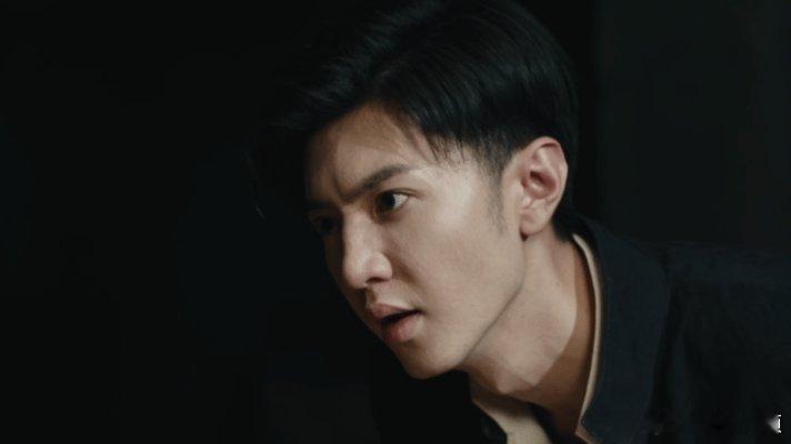 #陈哲远眼中含泪眼里有光#陈哲远的精彩表演让人难以忘怀，在对峙戏中他将角色的复杂