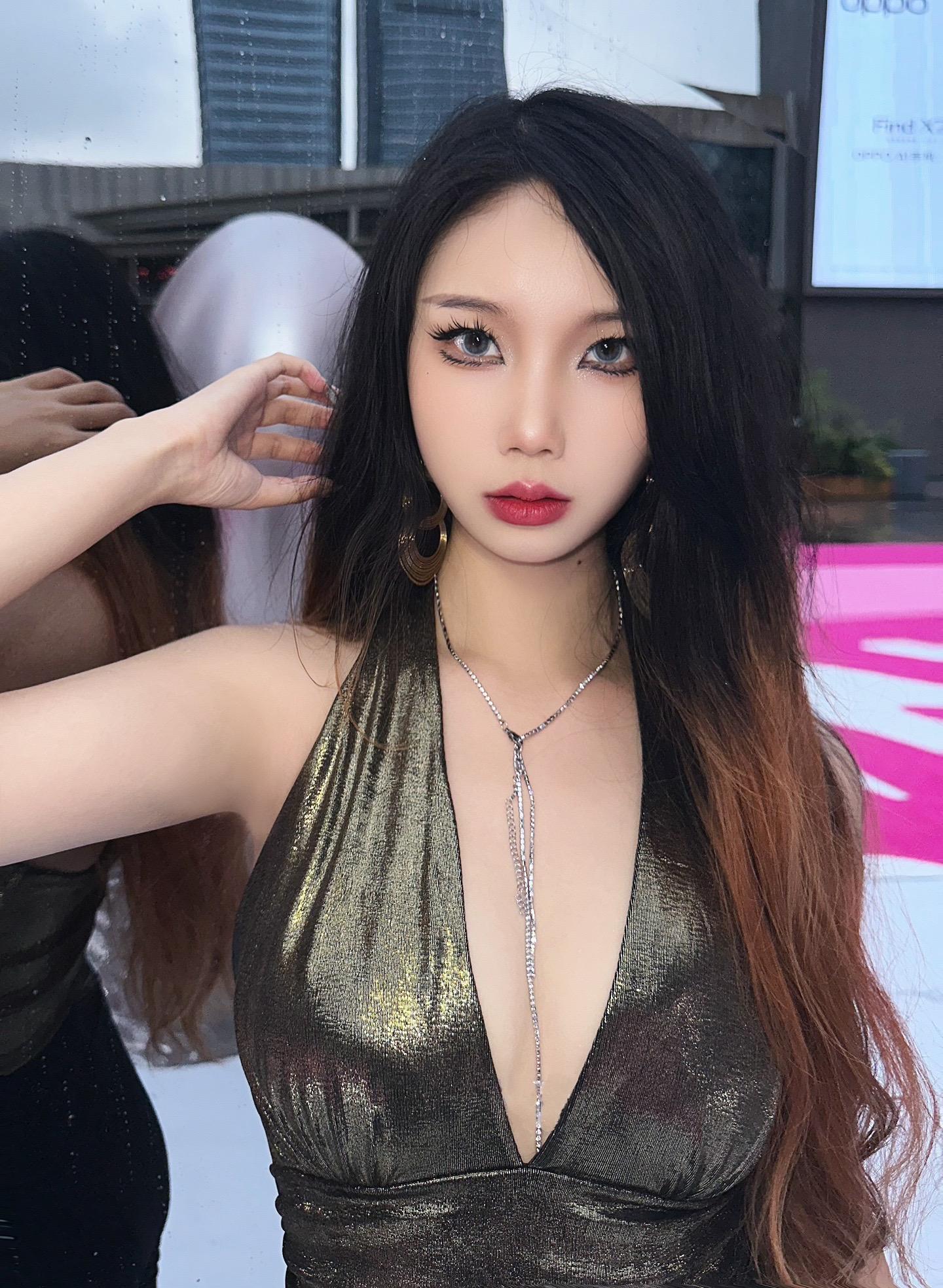 金光闪闪