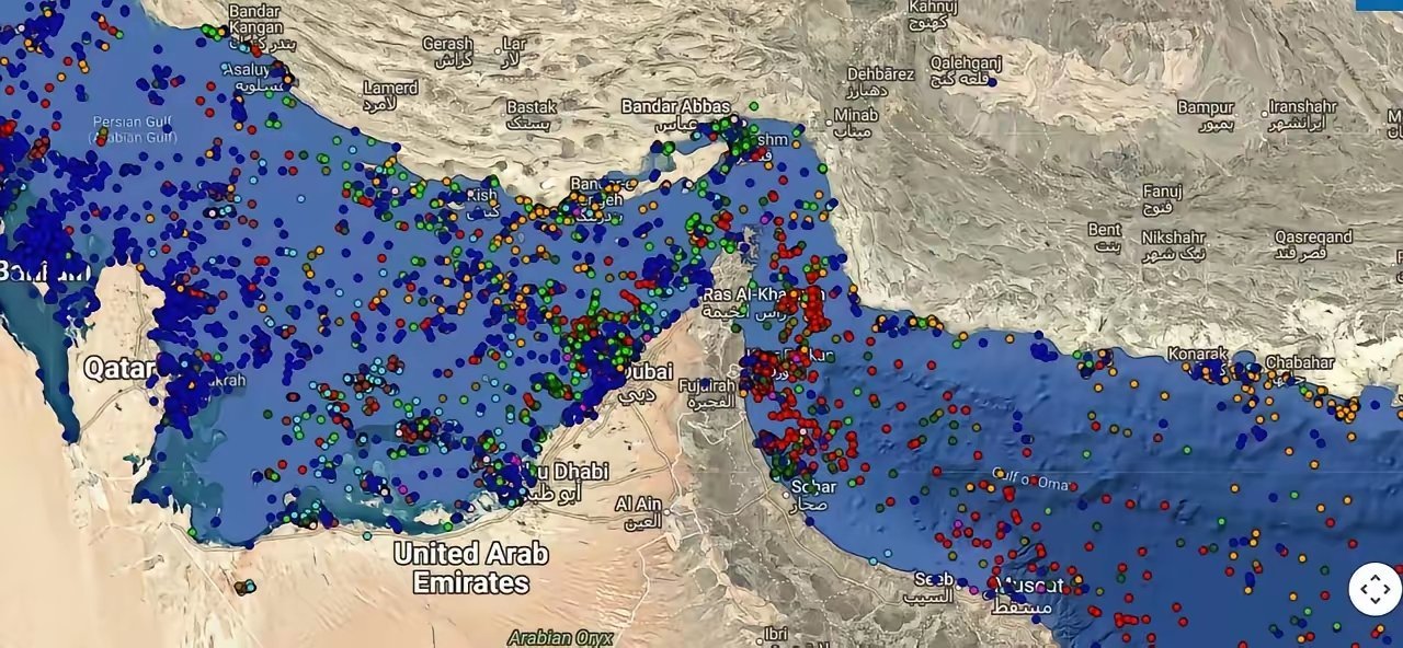 中国提前二十年囤石油，这一步棋走得太对了，真提气。法国媒体都公开夸赞，我们的能源