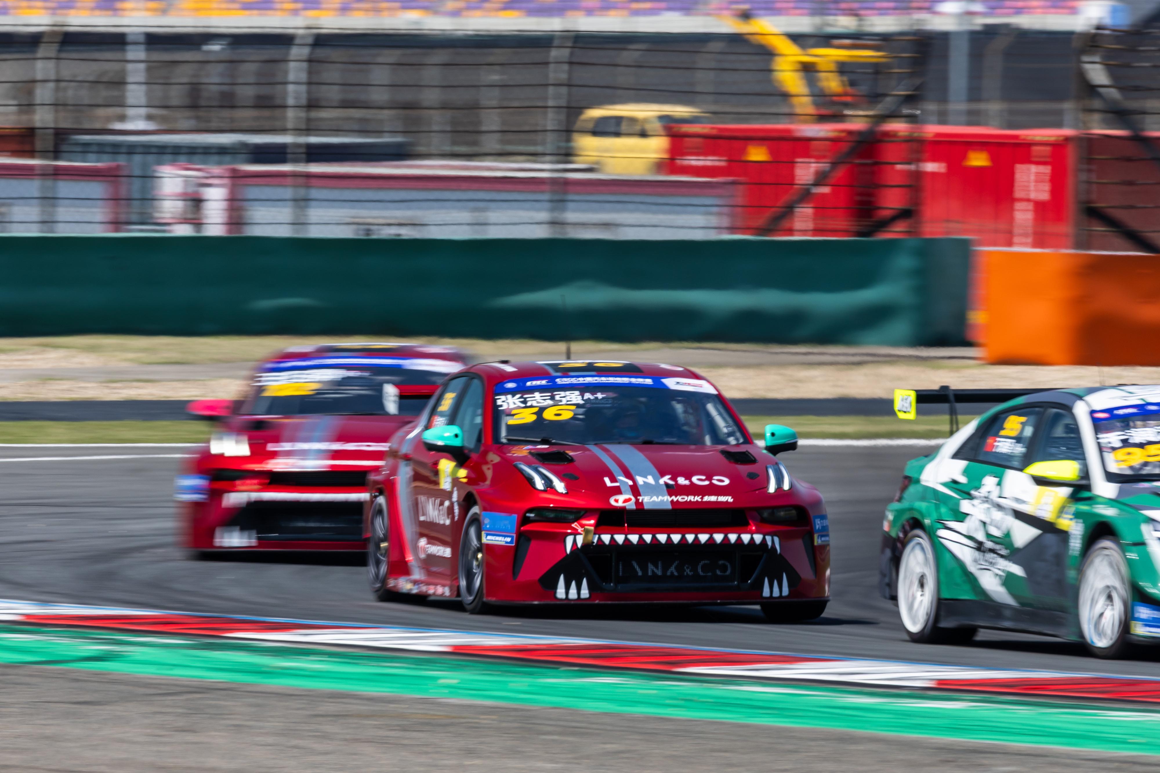 售价140万的最贵领克首批交付回顾领克汽车运动的发展历程，从2019年WTCR房