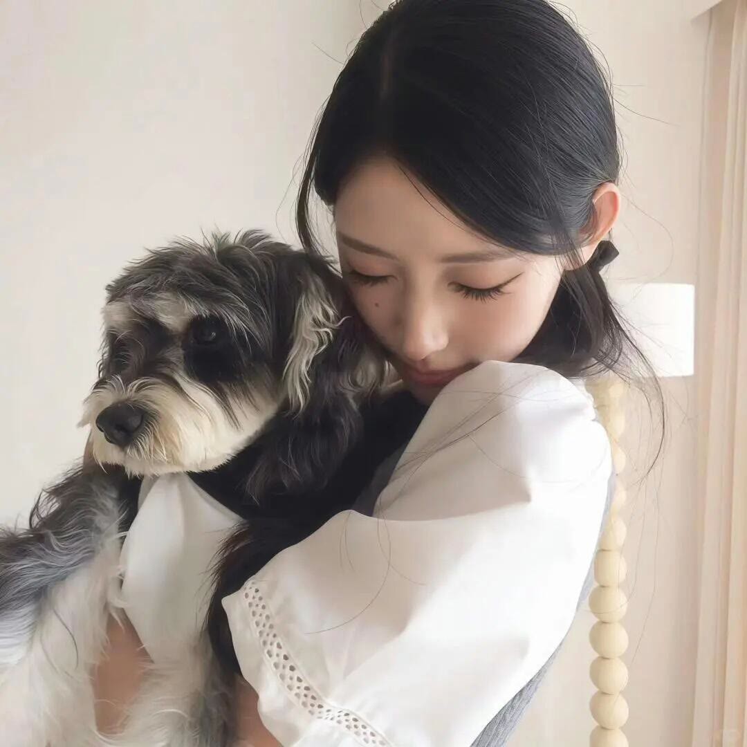 女生头像 