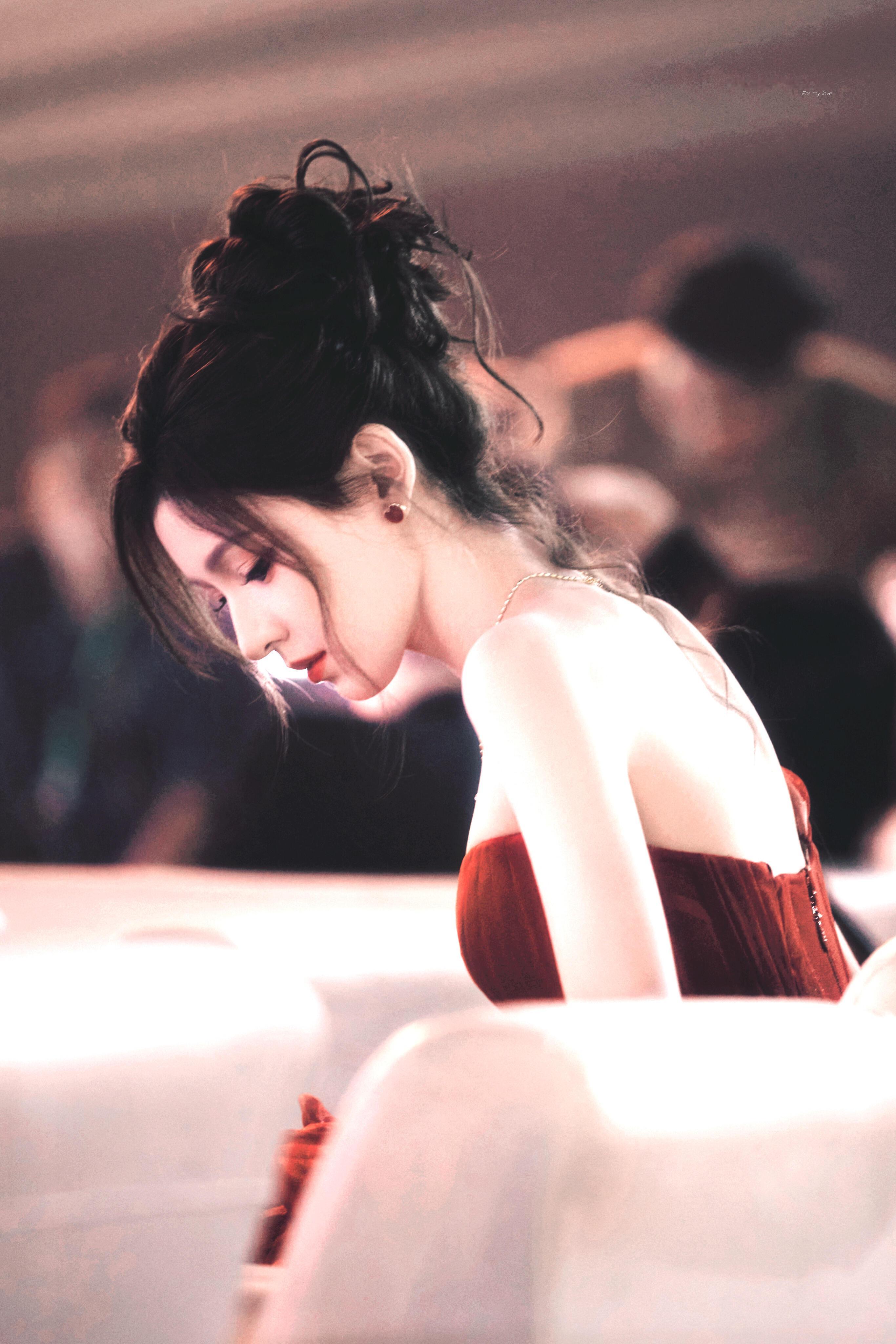 橘子夜聊 古早小说文女主🌹 