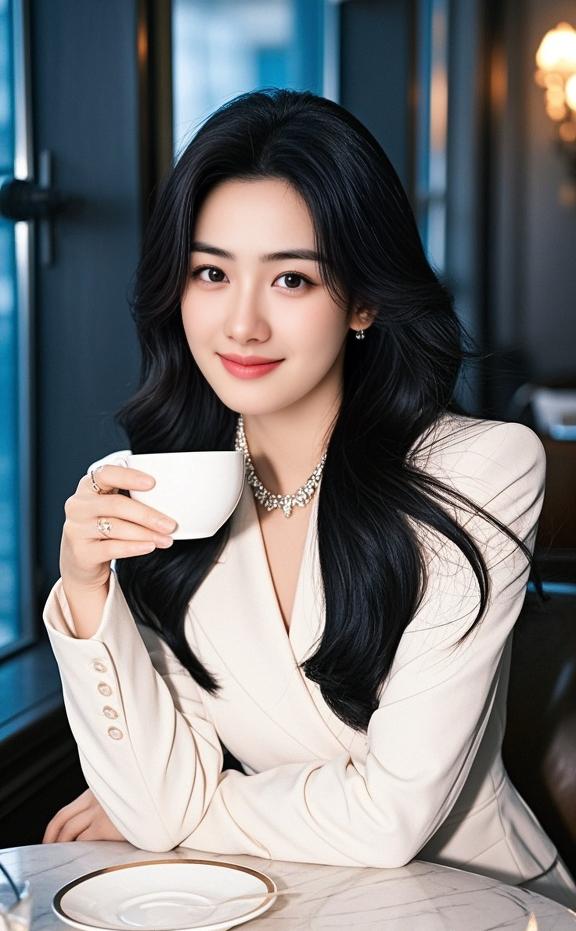 一、构思过程

先看上联“一杯美酒香千里”，结构是“数量词+名词+动词+数量词”