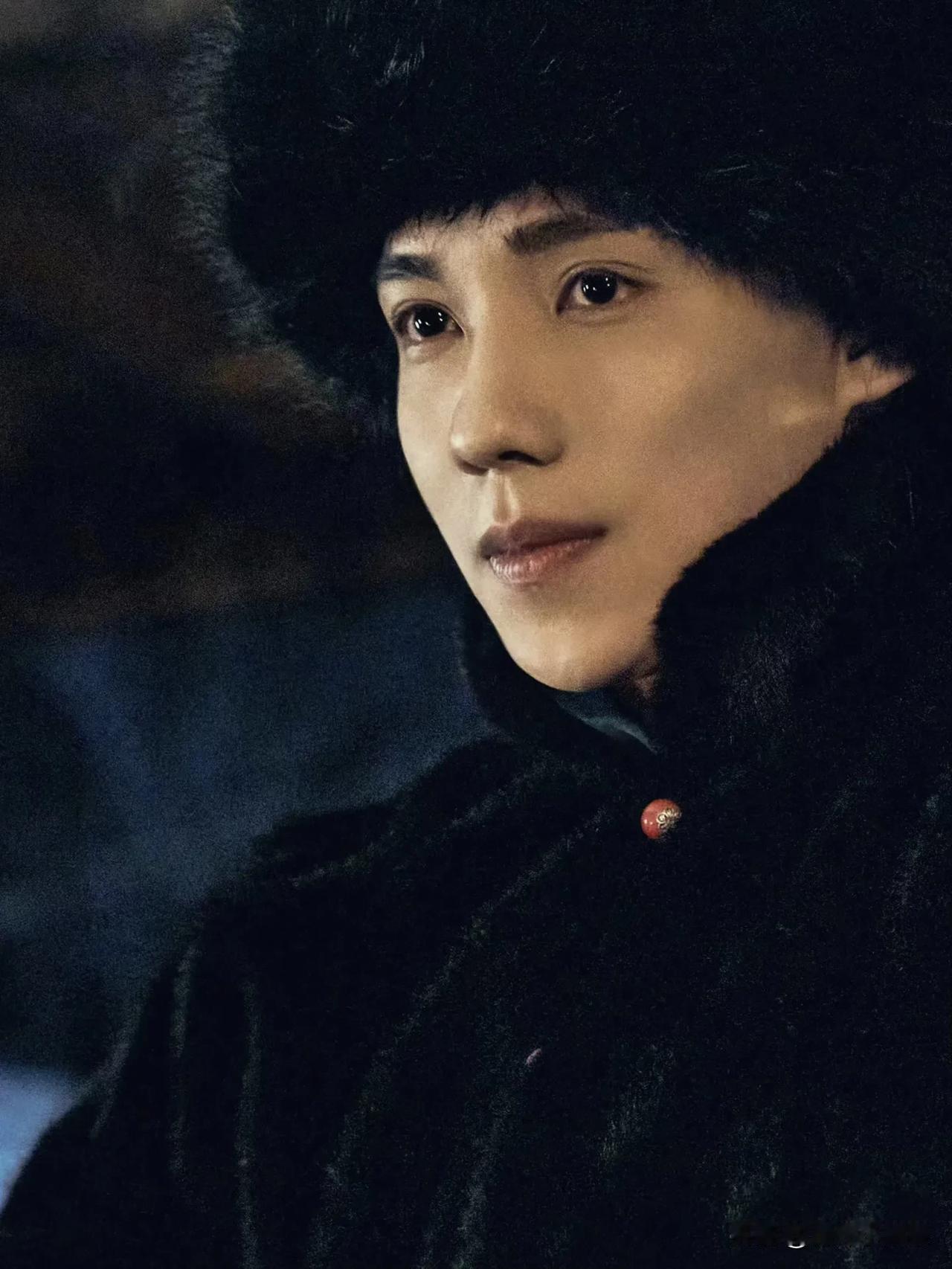 要不是看到《大生意人》27集中苏紫轩惊人的一番话，我永远不知道，古平原逆袭成为一