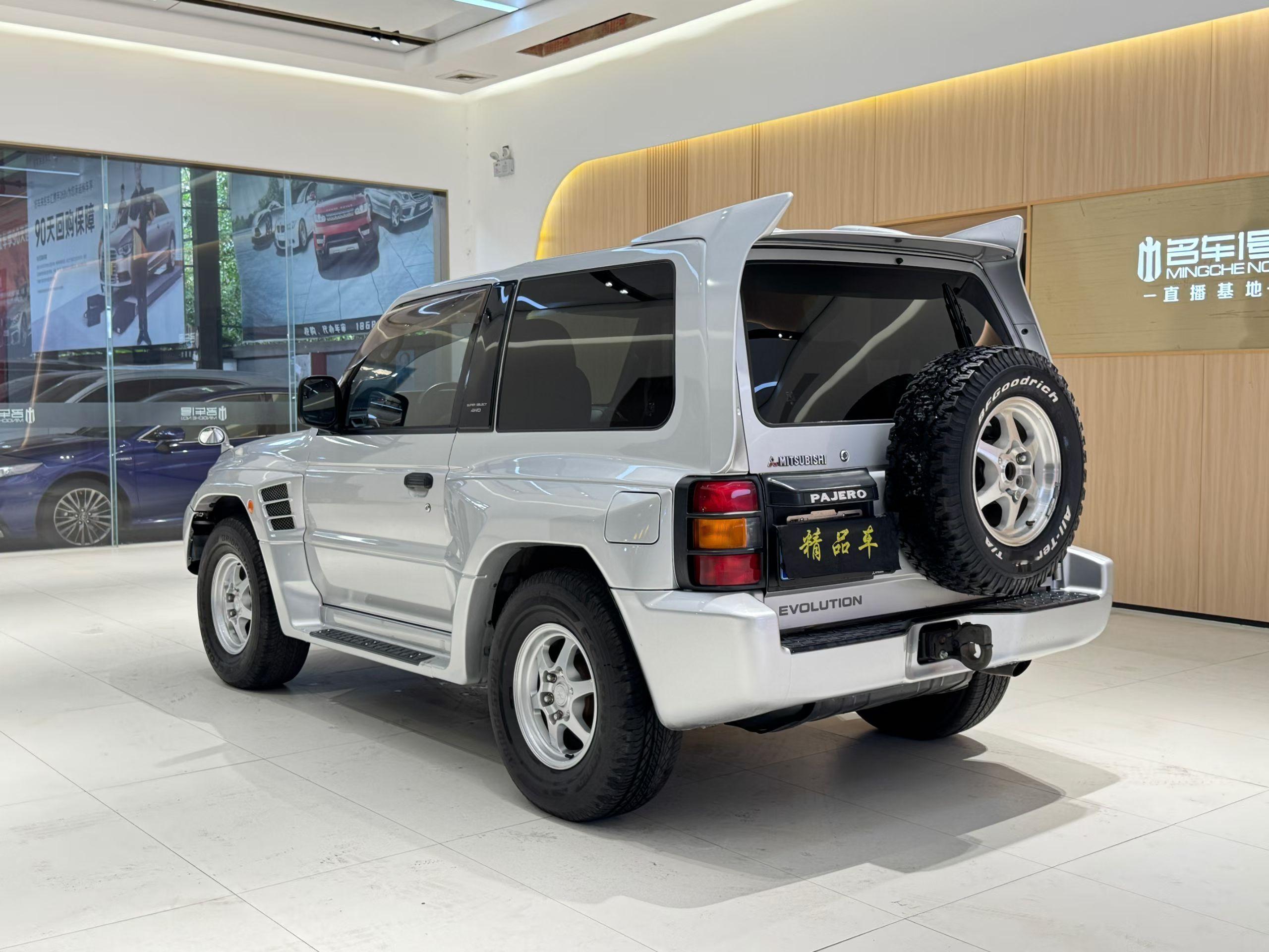 为什么我对这样的车，毫无抵抗力？！ 