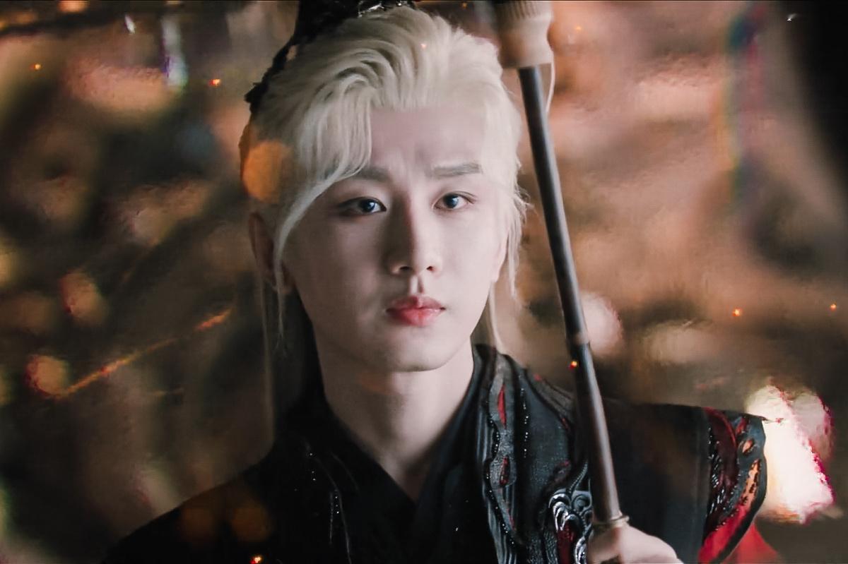 成毅 𝒄𝒉𝒆𝒏𝒈 𝒚𝒊•王权富贵红金富贵好权威成毅王权富贵 🚫去
