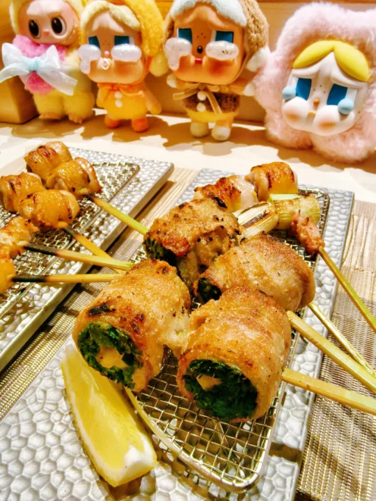 深夜私藏清单｜下班后的微醺快乐🎈