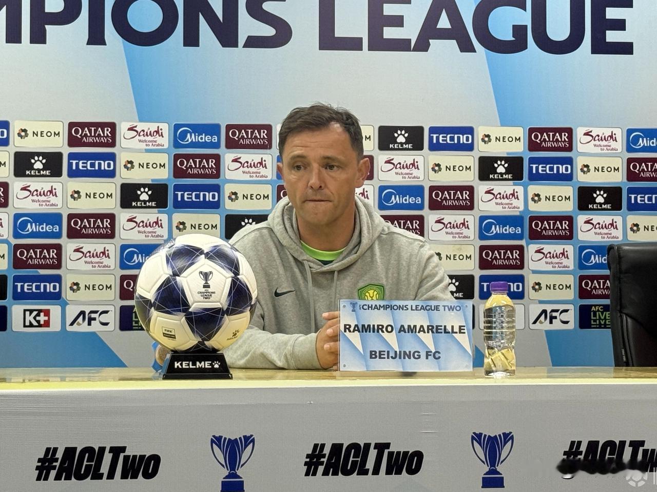 中超强度已经让越南看不起了吗？越南记者质疑国安近期比赛强度，好像河内公安赢下国安