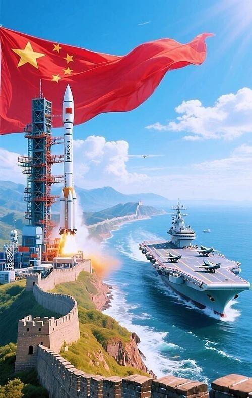 很多人没有意识到，现在中国最大的难题，已经不是美国怎么卡我们脖子，也不是日本、台