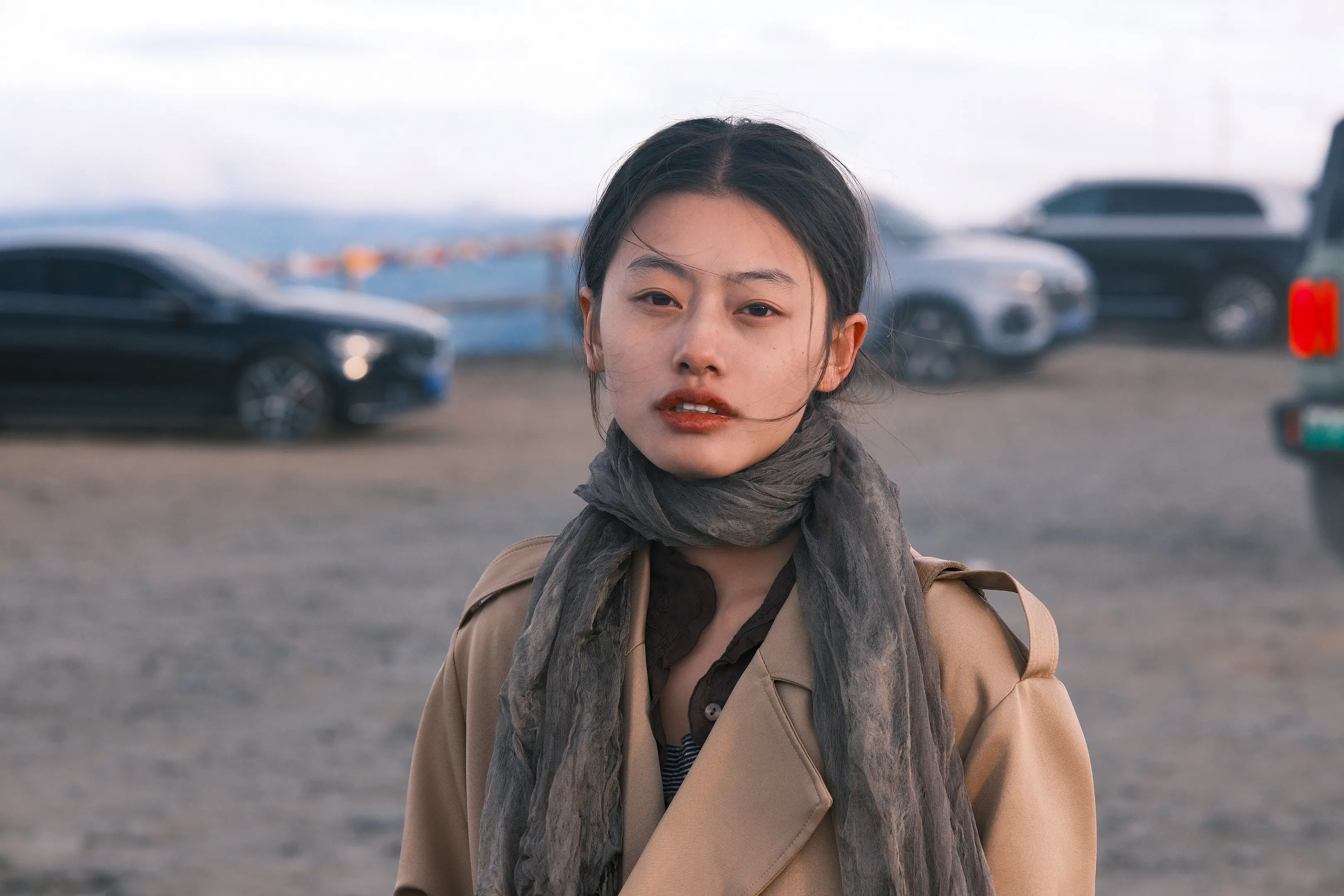 如果雪山看得见 如果命运能预知。那年 玉龙雪山 如果杨昭回了头？