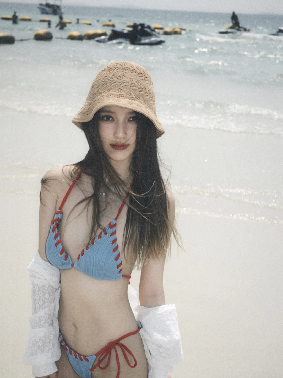 🌊·Sea Moments·🔹