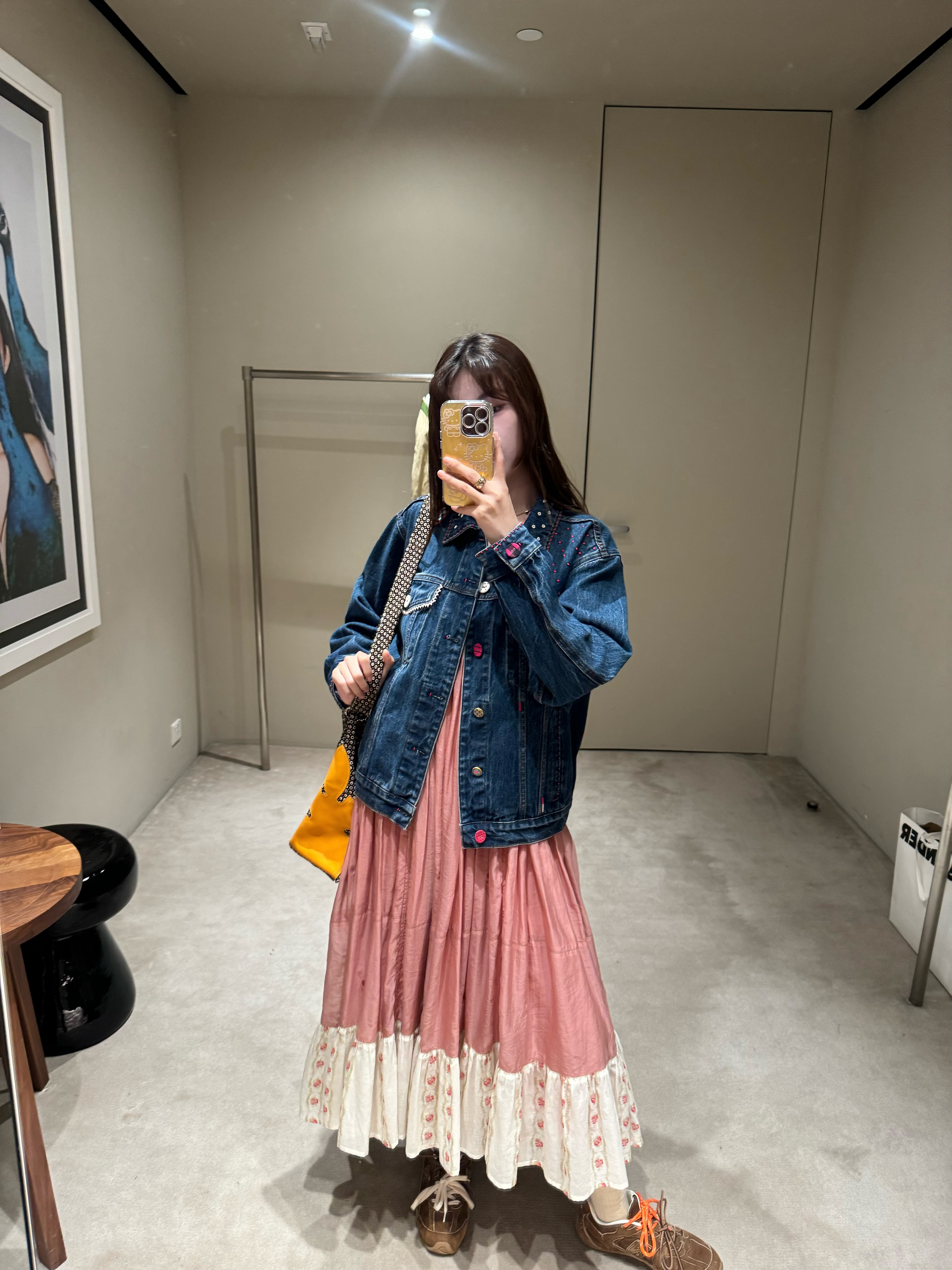 【重工牛仔系列】 因为太太太多工艺一句两句真的讲不清 属于呕心沥血的版 值得收藏