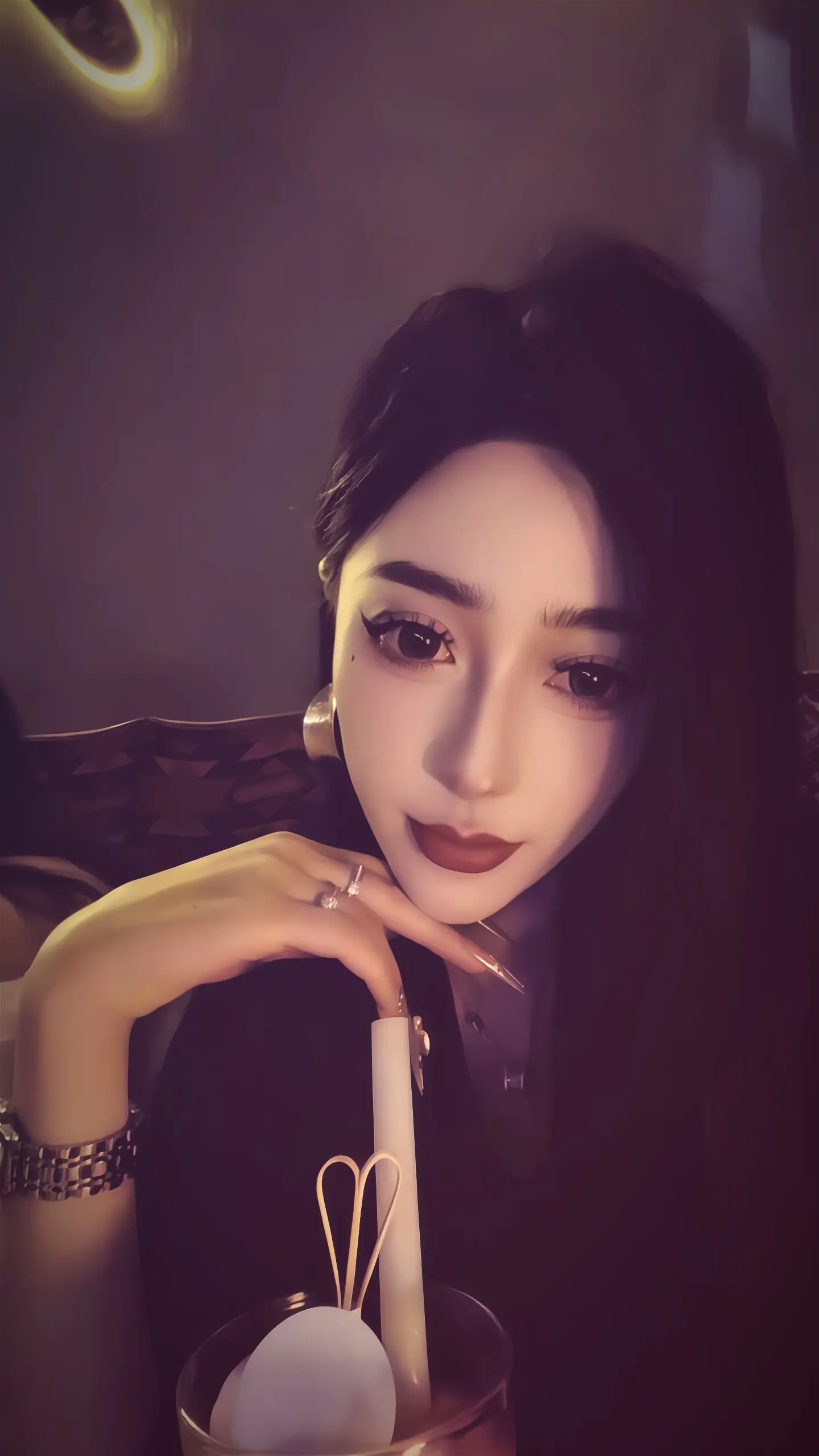 上天入地你再也找不到比我更混蛋的女人